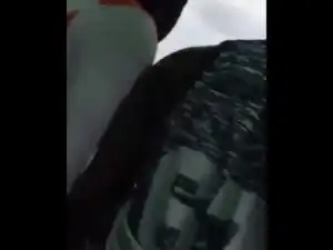 Voters Watch As Thugs Gallantly Moved Away With Ballot Boxes In Lagos (Video)